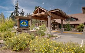 Best Western Plus Truckee Tahoe Hotel